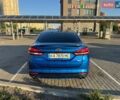 Синій Форд Фьюжен, об'ємом двигуна 2.69 л та пробігом 185 тис. км за 12000 $, фото 11 на Automoto.ua