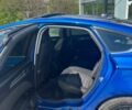 Синій Форд Фьюжен, об'ємом двигуна 2.5 л та пробігом 100 тис. км за 12700 $, фото 10 на Automoto.ua