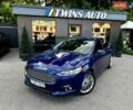 Синій Форд Фьюжен, об'ємом двигуна 1.5 л та пробігом 108 тис. км за 8900 $, фото 10 на Automoto.ua