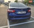 Синий Форд Фьюжн, объемом двигателя 2.49 л и пробегом 175 тыс. км за 10500 $, фото 7 на Automoto.ua