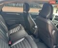 Синий Форд Фьюжн, объемом двигателя 1.5 л и пробегом 107 тыс. км за 8500 $, фото 20 на Automoto.ua
