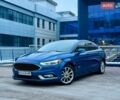 Синій Форд Фьюжен, об'ємом двигуна 2 л та пробігом 152 тис. км за 10650 $, фото 1 на Automoto.ua