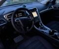 Синій Форд Фьюжен, об'ємом двигуна 2.5 л та пробігом 227 тис. км за 7000 $, фото 8 на Automoto.ua