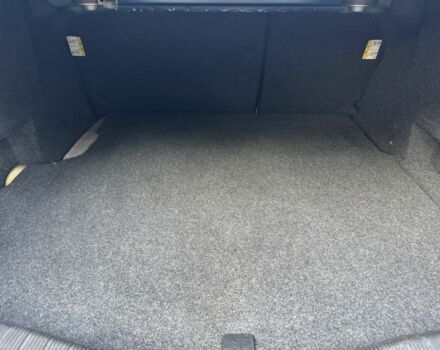 Синий Форд Фьюжн, объемом двигателя 2.5 л и пробегом 149 тыс. км за 12550 $, фото 19 на Automoto.ua