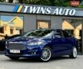 Синій Форд Фьюжен, об'ємом двигуна 1.5 л та пробігом 108 тис. км за 8900 $, фото 12 на Automoto.ua