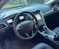 Синій Форд Фьюжен, об'ємом двигуна 2 л та пробігом 147 тис. км за 10800 $, фото 9 на Automoto.ua