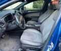 Синій Форд Фьюжен, об'ємом двигуна 2.7 л та пробігом 186 тис. км за 12790 $, фото 15 на Automoto.ua