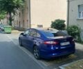 Синій Форд Фьюжен, об'ємом двигуна 2.49 л та пробігом 260 тис. км за 10200 $, фото 3 на Automoto.ua