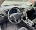 Синий Форд Фьюжн, объемом двигателя 1.5 л и пробегом 86 тыс. км за 11900 $, фото 50 на Automoto.ua