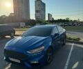 Синій Форд Фьюжен, об'ємом двигуна 2.69 л та пробігом 185 тис. км за 12000 $, фото 16 на Automoto.ua