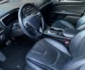 Синій Форд Фьюжен, об'ємом двигуна 2 л та пробігом 199 тис. км за 12180 $, фото 8 на Automoto.ua