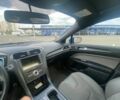 Синий Форд Фьюжн, объемом двигателя 2.7 л и пробегом 190 тыс. км за 15800 $, фото 11 на Automoto.ua