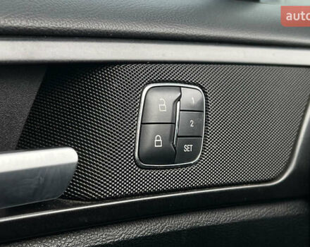 Синий Форд Фьюжн, объемом двигателя 2 л и пробегом 182 тыс. км за 11500 $, фото 13 на Automoto.ua