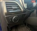 Синій Форд Фьюжен, об'ємом двигуна 2 л та пробігом 149 тис. км за 9900 $, фото 26 на Automoto.ua