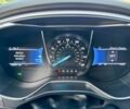 Синий Форд Фьюжн, объемом двигателя 2.5 л и пробегом 149 тыс. км за 12550 $, фото 9 на Automoto.ua