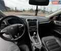 Синий Форд Фьюжн, объемом двигателя 1.5 л и пробегом 107 тыс. км за 8500 $, фото 30 на Automoto.ua