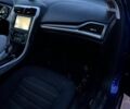 Синій Форд Фьюжен, об'ємом двигуна 2.5 л та пробігом 227 тис. км за 7000 $, фото 17 на Automoto.ua