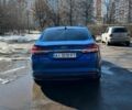 Синий Форд Фьюжн, объемом двигателя 2.5 л и пробегом 151 тыс. км за 14000 $, фото 37 на Automoto.ua