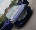 Синій Форд Фьюжен, об'ємом двигуна 2.4 л та пробігом 123 тис. км за 12200 $, фото 13 на Automoto.ua