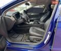 Синий Форд Фьюжн, объемом двигателя 1.5 л и пробегом 107 тыс. км за 8500 $, фото 18 на Automoto.ua