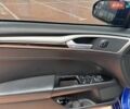 Синий Форд Фьюжн, объемом двигателя 1.5 л и пробегом 107 тыс. км за 8500 $, фото 31 на Automoto.ua