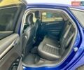 Синій Форд Фьюжен, об'ємом двигуна 1.5 л та пробігом 86 тис. км за 12300 $, фото 18 на Automoto.ua