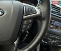 Синій Форд Фьюжен, об'ємом двигуна 2 л та пробігом 149 тис. км за 9900 $, фото 37 на Automoto.ua