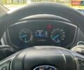 Синій Форд Фьюжен, об'ємом двигуна 2.5 л та пробігом 100 тис. км за 12700 $, фото 32 на Automoto.ua