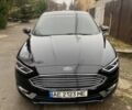 Синій Форд Фьюжен, об'ємом двигуна 2 л та пробігом 155 тис. км за 14200 $, фото 4 на Automoto.ua