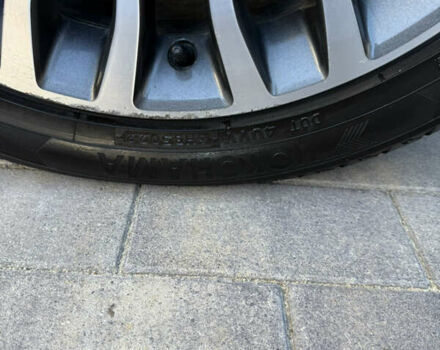 Форд Фьюжн 2016 в Одессе на Automoto.ua Синий Форд Фьюжн, объемом двигателя 2 л и пробегом 113 тыс. км за 14500 $, фото 26 на Automoto.ua