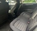 Синий Форд Фьюжн, объемом двигателя 2.5 л и пробегом 205 тыс. км за 8199 $, фото 4 на Automoto.ua