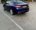 Синій Форд Фьюжен, об'ємом двигуна 2 л та пробігом 163 тис. км за 12200 $, фото 4 на Automoto.ua