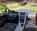 Синий Форд Фьюжн, объемом двигателя 2.49 л и пробегом 176 тыс. км за 12200 $, фото 10 на Automoto.ua