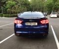 Синий Форд Фьюжн, объемом двигателя 2 л и пробегом 45 тыс. км за 13800 $, фото 10 на Automoto.ua