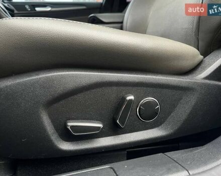 Синій Форд Фьюжен, об'ємом двигуна 2.69 л та пробігом 213 тис. км за 13290 $, фото 19 на Automoto.ua