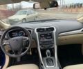 Синій Форд Фьюжен, об'ємом двигуна 25 л та пробігом 54 тис. км за 14000 $, фото 22 на Automoto.ua