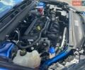 Синій Форд Фьюжен, об'ємом двигуна 2.5 л та пробігом 100 тис. км за 12700 $, фото 14 на Automoto.ua