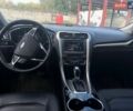 Синій Форд Фьюжен, об'ємом двигуна 2 л та пробігом 149 тис. км за 9900 $, фото 41 на Automoto.ua