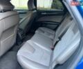 Синій Форд Фьюжен, об'ємом двигуна 2.7 л та пробігом 186 тис. км за 12790 $, фото 21 на Automoto.ua