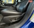 Синій Форд Фьюжен, об'ємом двигуна 2 л та пробігом 149 тис. км за 9900 $, фото 24 на Automoto.ua