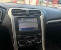 Синій Форд Фьюжен, об'ємом двигуна 2 л та пробігом 149 тис. км за 9900 $, фото 32 на Automoto.ua