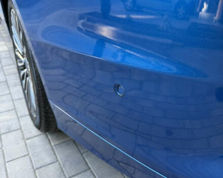 Форд Фьюжн 2016 в Одессе на Automoto.ua Синий Форд Фьюжн, объемом двигателя 2 л и пробегом 113 тыс. км за 14500 $, фото 20 на Automoto.ua