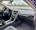 Синий Форд Фьюжн, объемом двигателя 1.5 л и пробегом 86 тыс. км за 11900 $, фото 36 на Automoto.ua