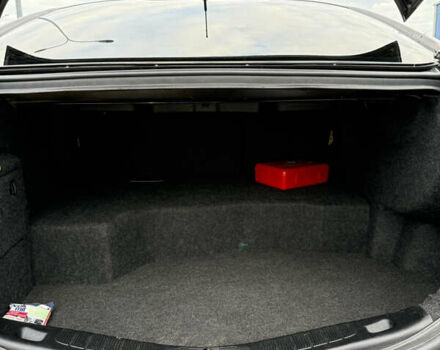 Синий Форд Фьюжн, объемом двигателя 2 л и пробегом 182 тыс. км за 11000 $, фото 10 на Automoto.ua