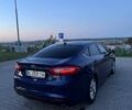 Синій Форд Фьюжен, об'ємом двигуна 2.5 л та пробігом 227 тис. км за 7000 $, фото 3 на Automoto.ua