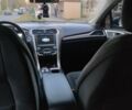 Синий Форд Фьюжн, объемом двигателя 2.5 л и пробегом 139 тыс. км за 12000 $, фото 7 на Automoto.ua