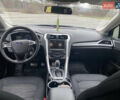 Синій Форд Фьюжен, об'ємом двигуна 2.49 л та пробігом 117 тис. км за 9900 $, фото 19 на Automoto.ua