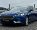 Синій Форд Фьюжен, об'ємом двигуна 2 л та пробігом 185 тис. км за 275 $, фото 2 на Automoto.ua