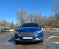 Синий Форд Фьюжн, объемом двигателя 2.5 л и пробегом 151 тыс. км за 14000 $, фото 39 на Automoto.ua