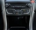 Синій Форд Фьюжен, об'ємом двигуна 2.49 л та пробігом 110 тис. км за 11900 $, фото 41 на Automoto.ua